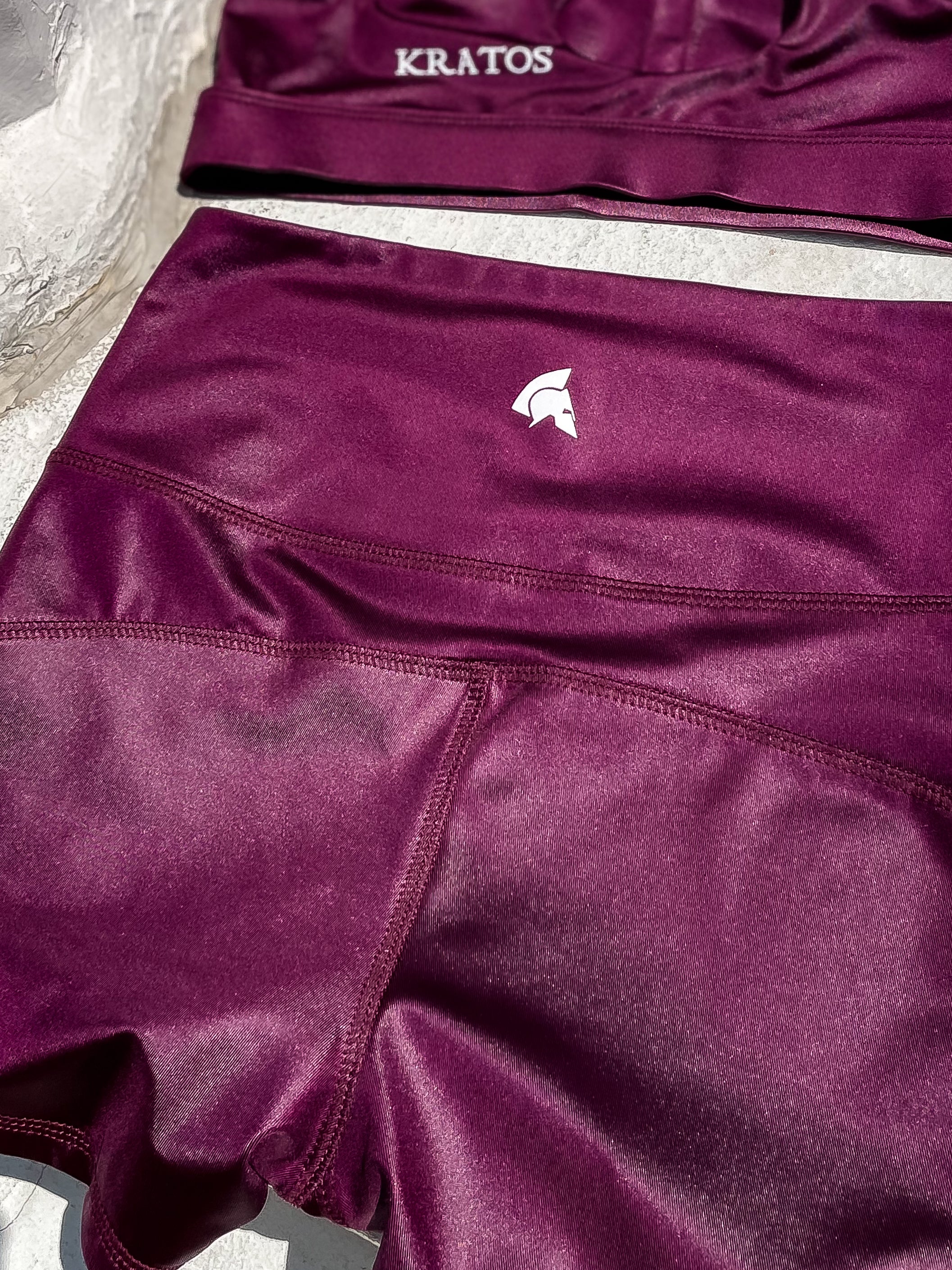 Acqua Shorts