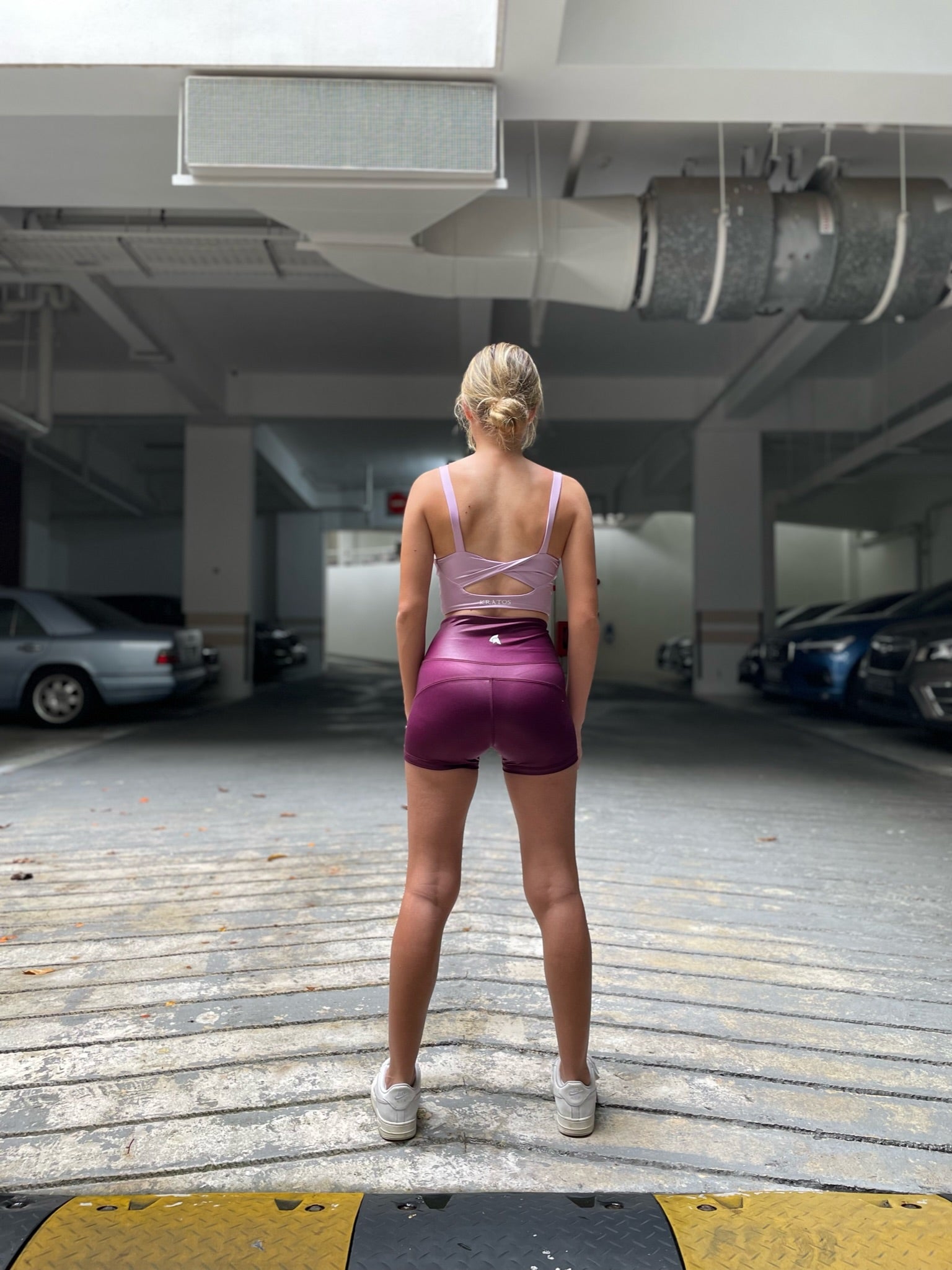 Acqua Shorts