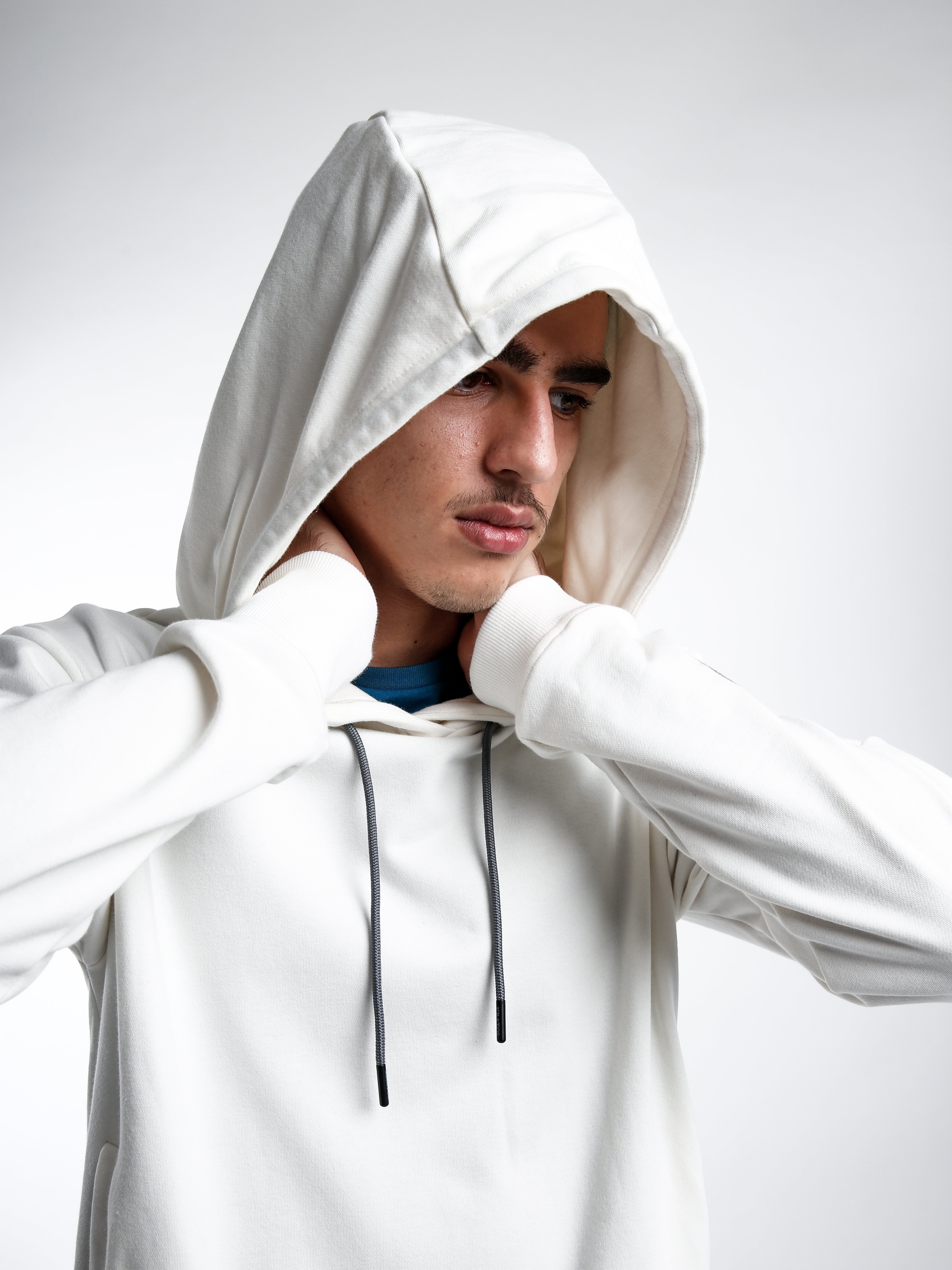 Prime Hoodie